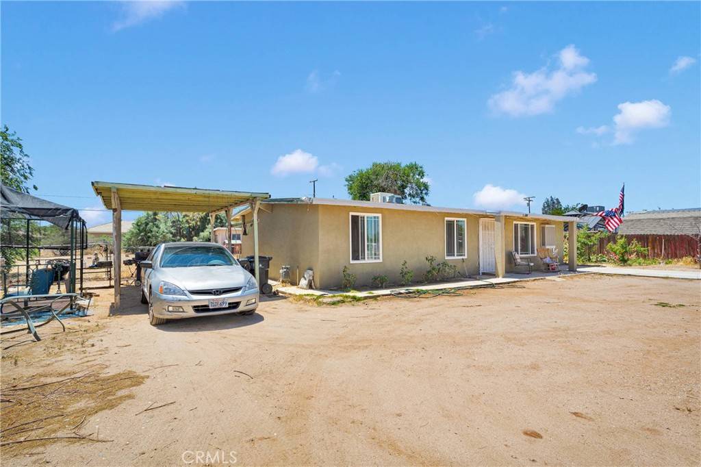 Victorville, CA 92392,15069 Gravilla RD