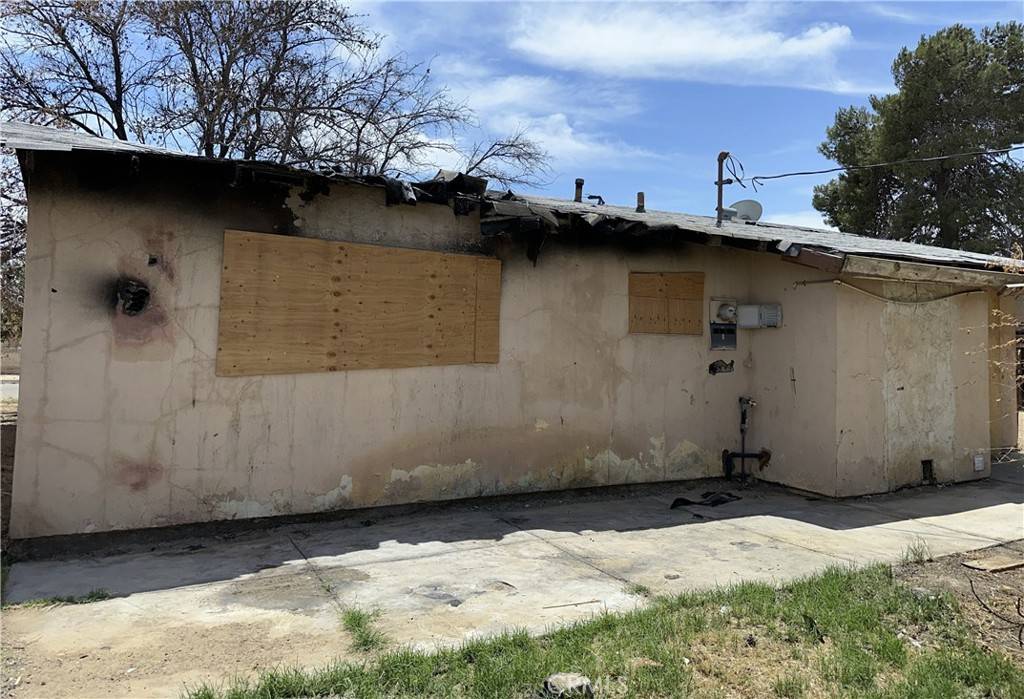 Barstow, CA 92311,35216 Maple ST