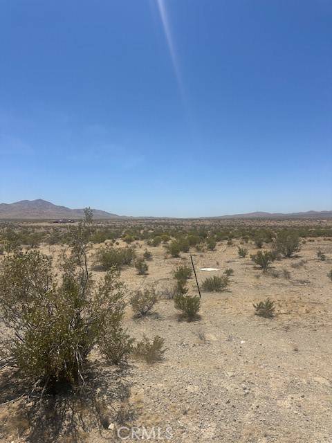 Oro Grande, CA 92368,0 Bonanza Trail