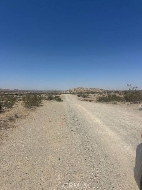 Oro Grande, CA 92368,0 Bonanza Trail