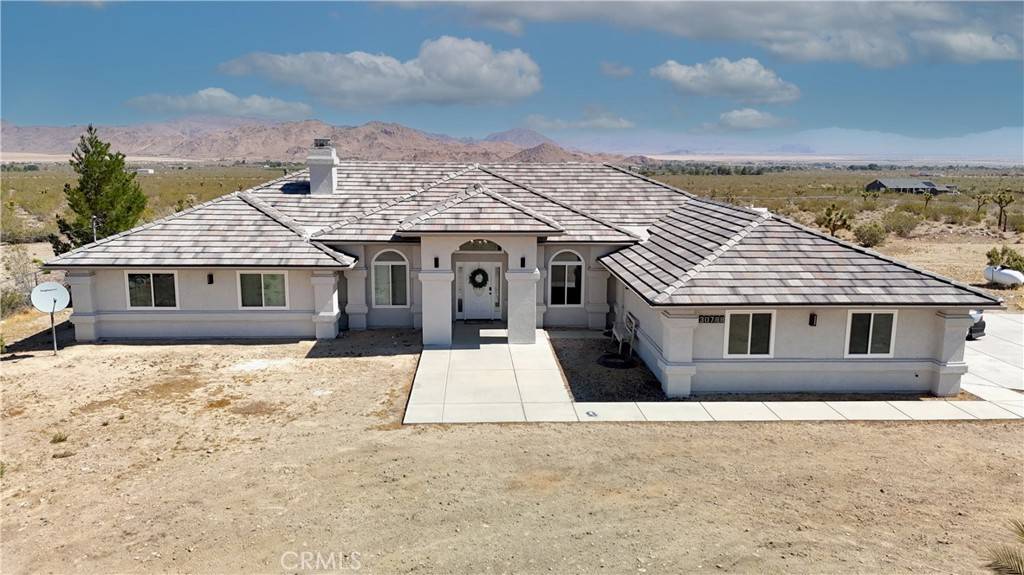 Lucerne Valley, CA 92356,30788 Buenos Aires RD
