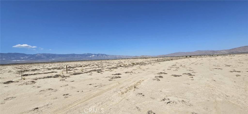 Lucerne Valley, CA 92356,800 Lincoln AVE