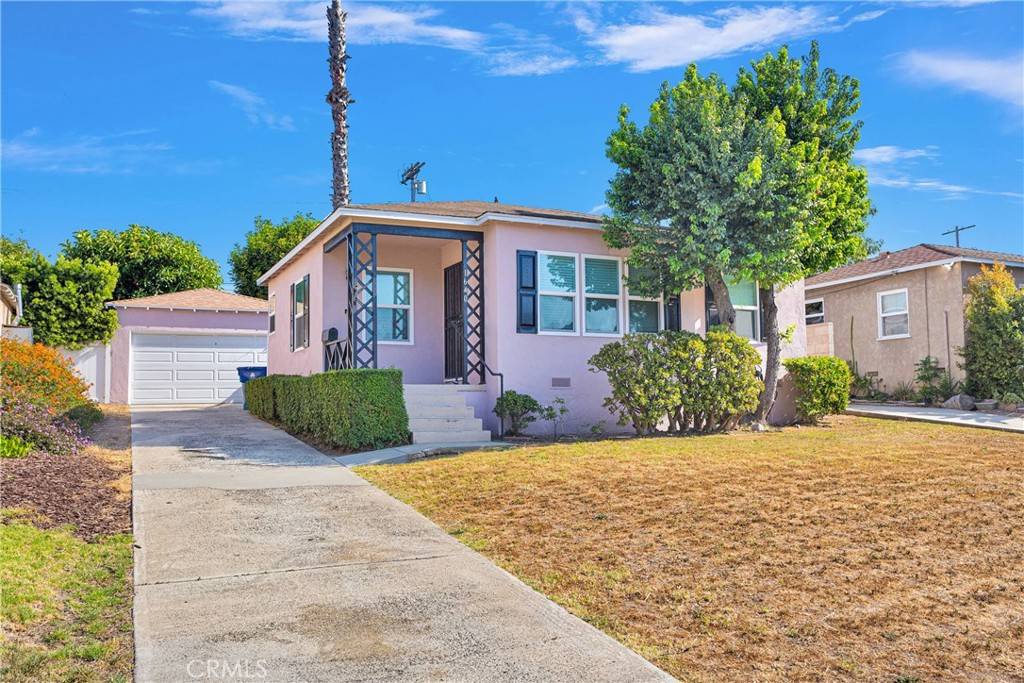 Harbor City, CA 90710,1640 265th ST