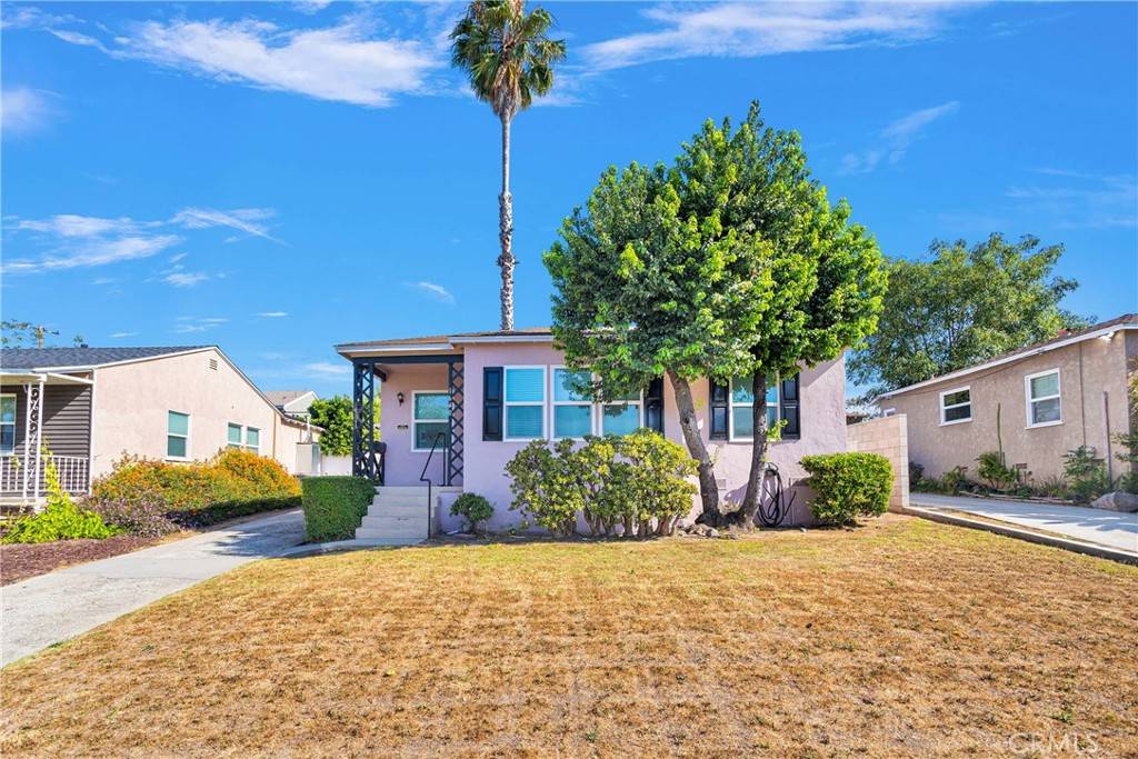 Harbor City, CA 90710,1640 265th ST