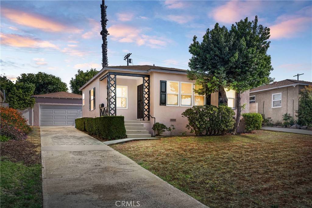 Harbor City, CA 90710,1640 265th ST
