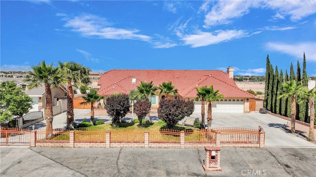 Apple Valley, CA 92308,12450 Indian River DR