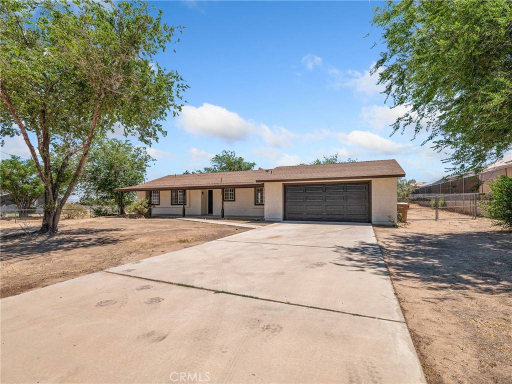 Hesperia, CA 92345,11319 1st AVE