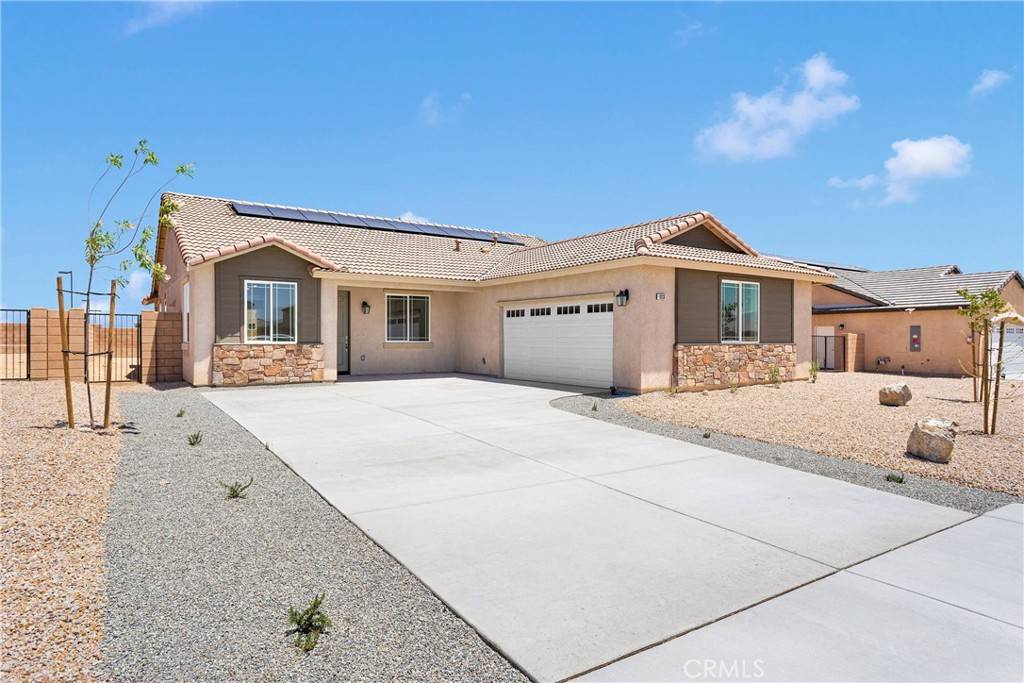 Victorville, CA 92395,16136 Pablo CT