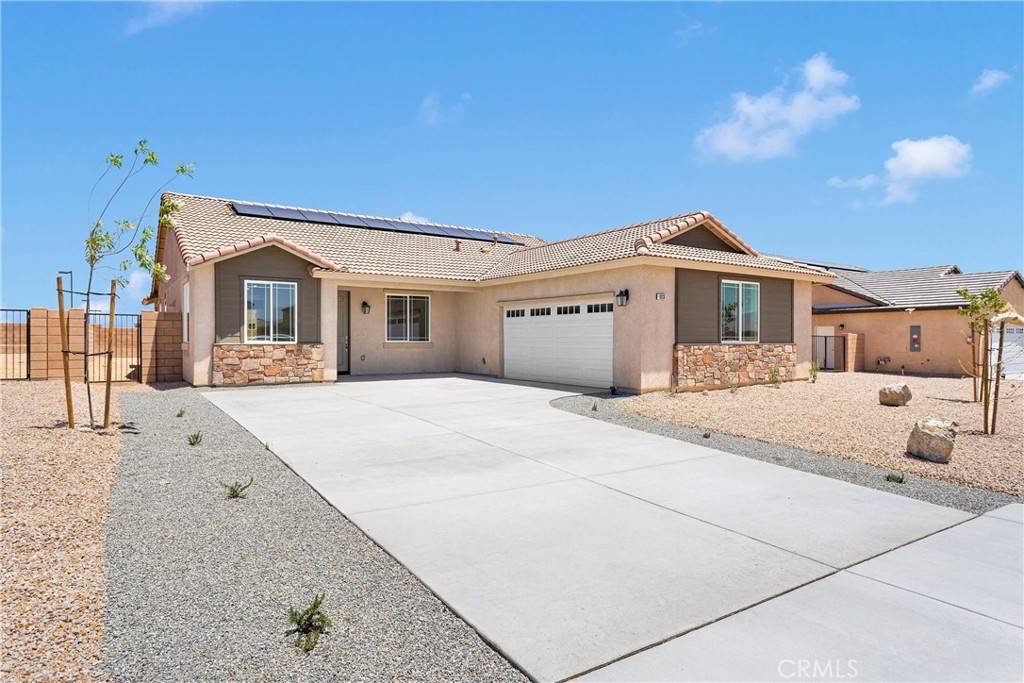 Victorville, CA 92395,16136 Pablo CT