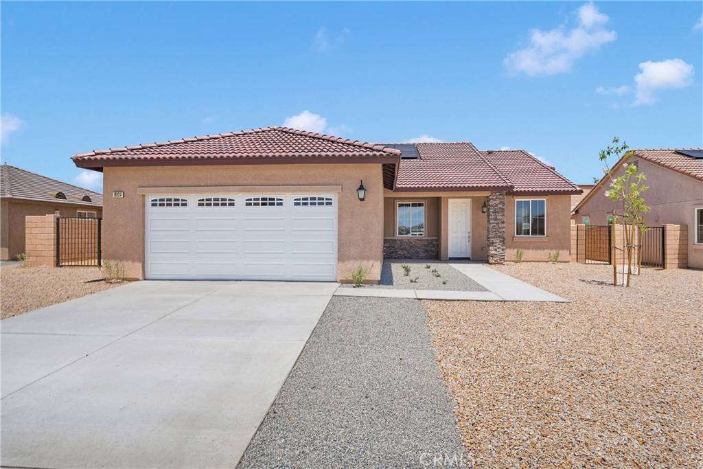 Victorville, CA 92395,16124 Pablo CT