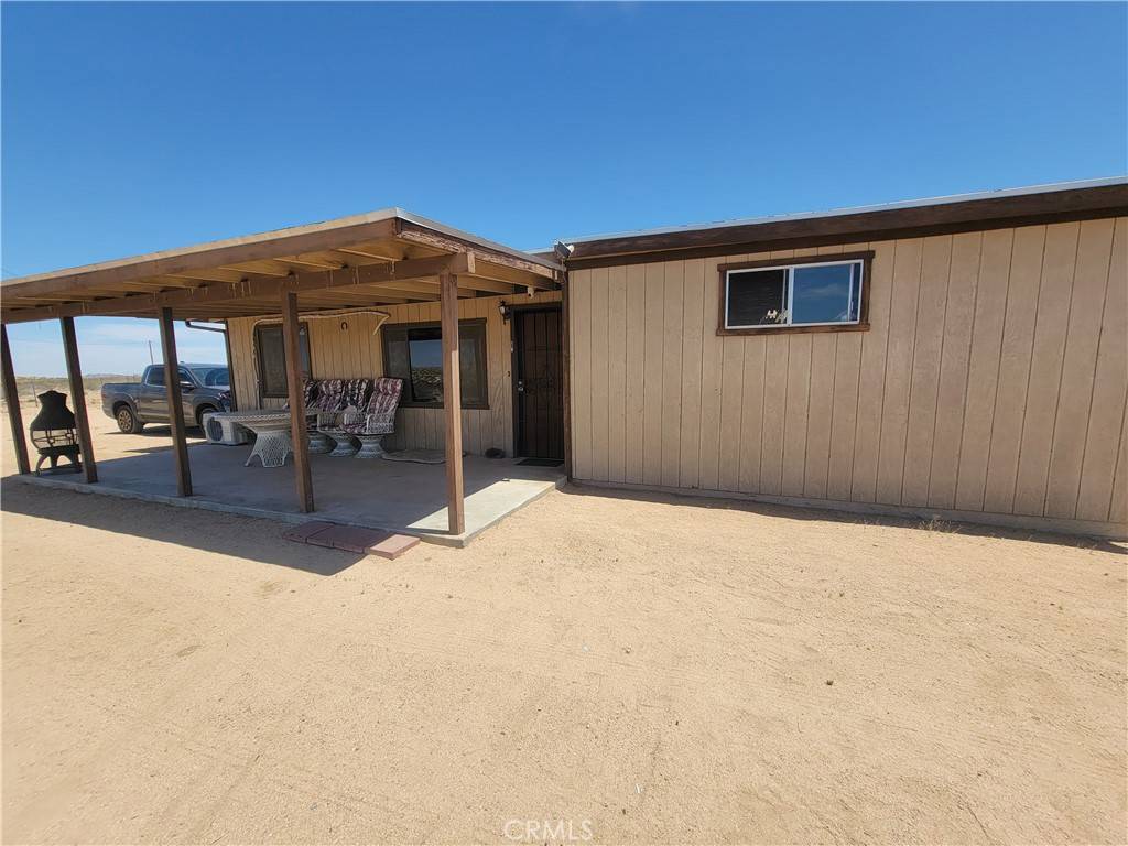 Landers, CA 92285,5566 Oleta RD