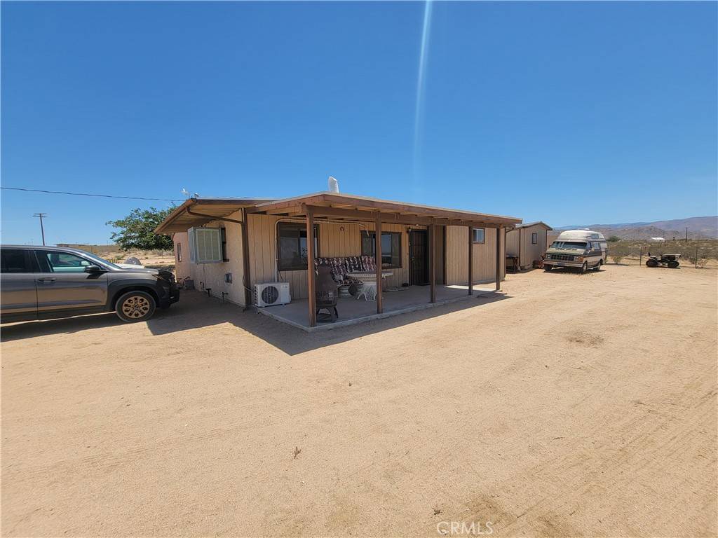 Landers, CA 92285,5566 Oleta RD
