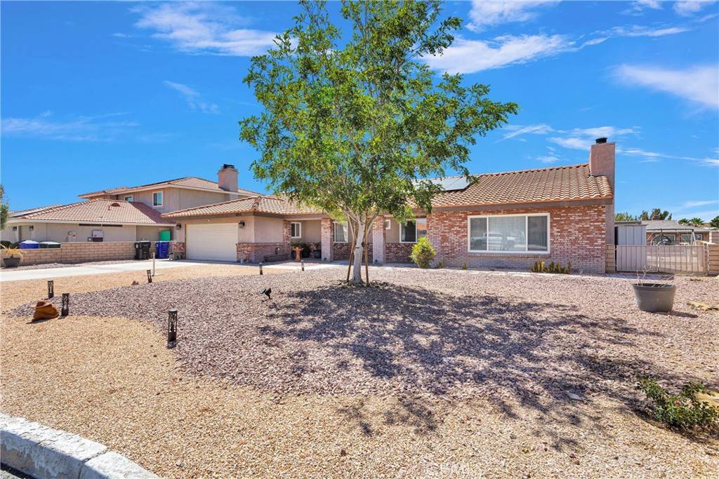 Helendale, CA 92342,14616 Lighthouse LN