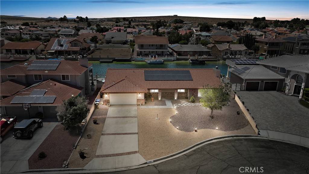 Helendale, CA 92342,14616 Lighthouse LN