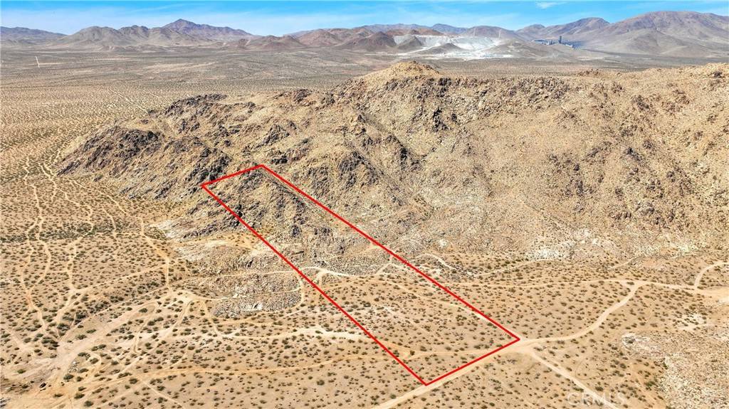 Apple Valley, CA 92308,0 Los Padres Rd