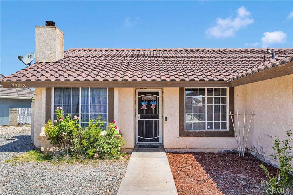 Helendale, CA 92342,27818 Hummingbird LN