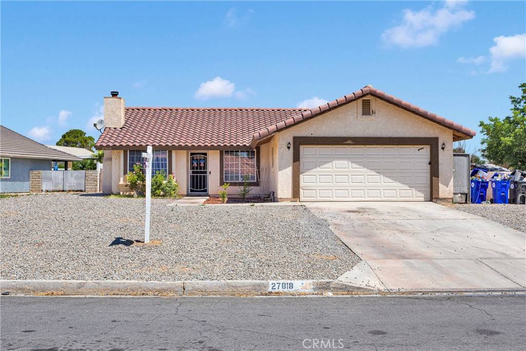 Helendale, CA 92342,27818 Hummingbird LN