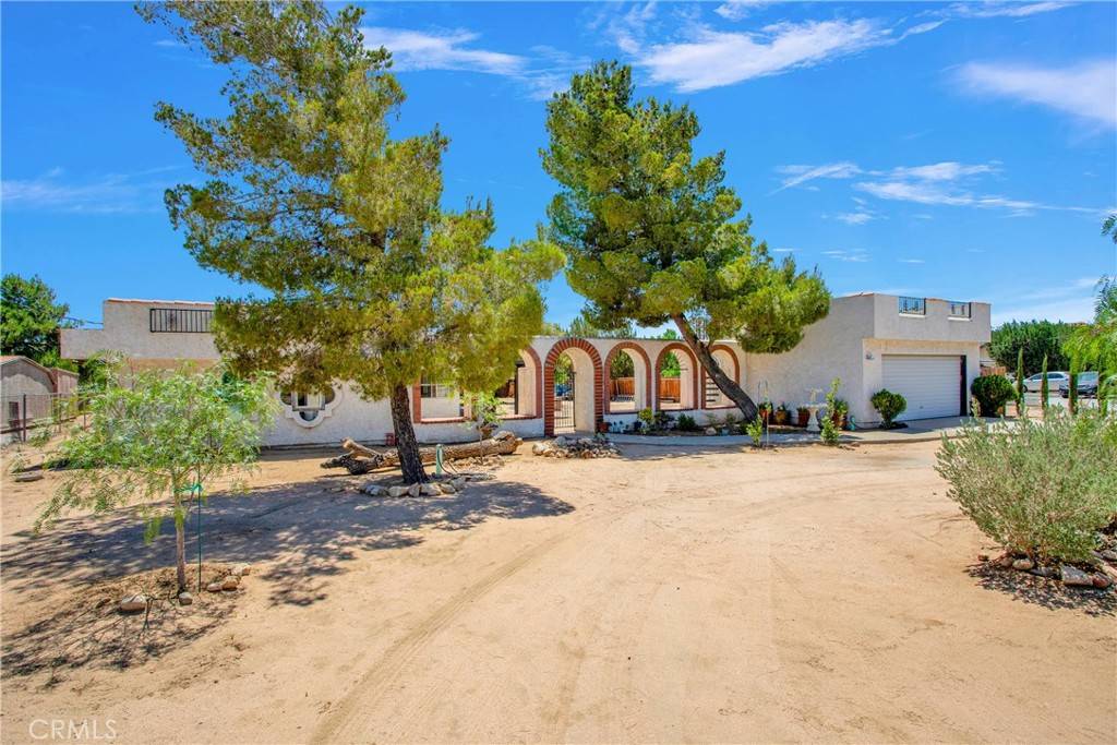 Hesperia, CA 92345,7165 Lyons AVE
