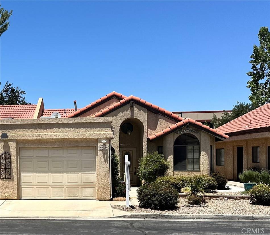 Apple Valley, CA 92308,19080 Elm DR