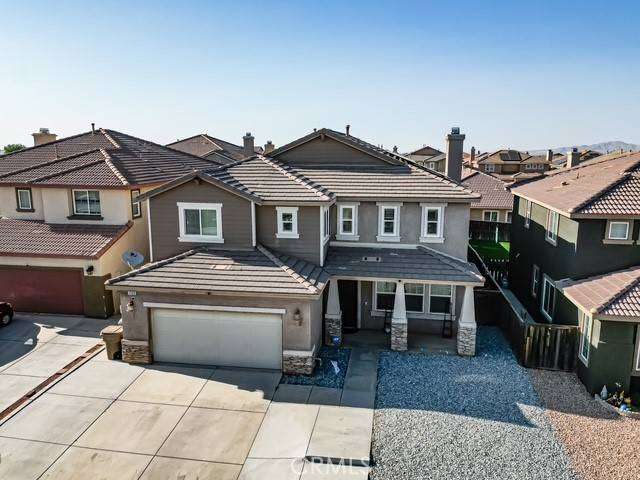 Hesperia, CA 92344,12920 La Costa Ct CT