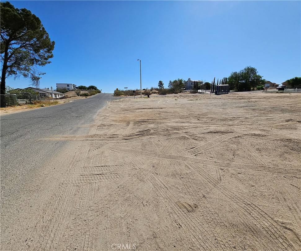 Victorville, CA 92394,0 Orick / Vasquez