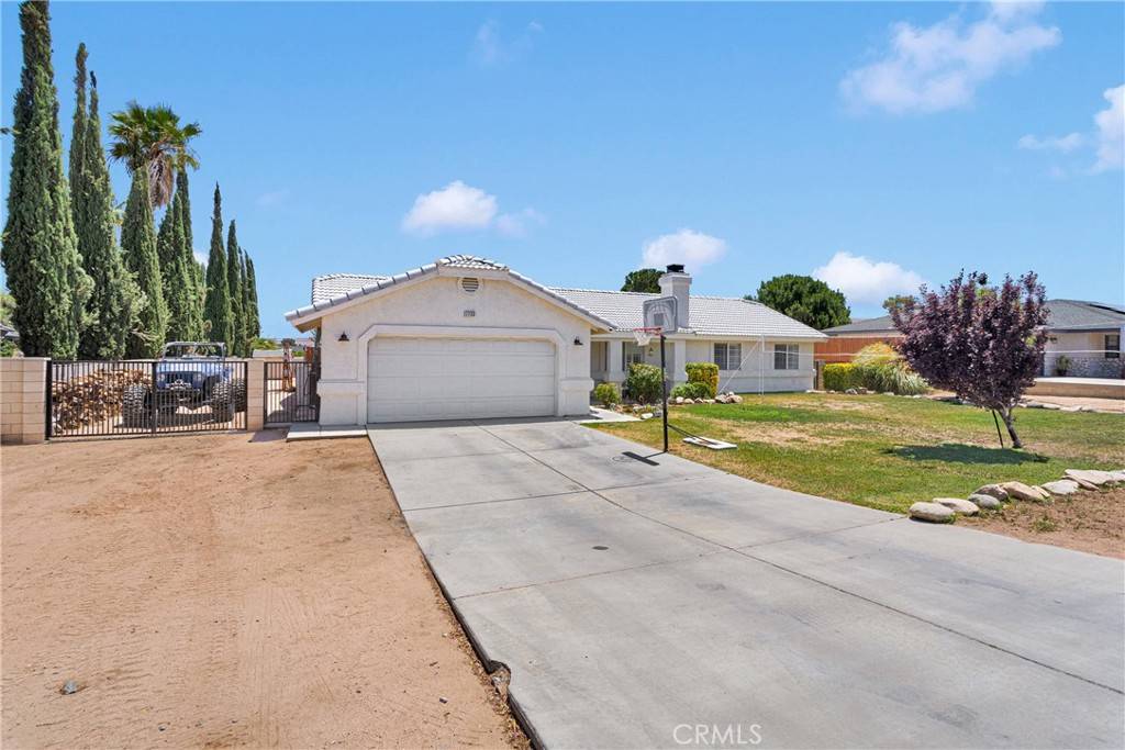 Hesperia, CA 92345,7733 Pismo AVE