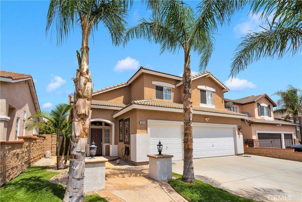 Fontana, CA 92336,5395 Grand Prix CT