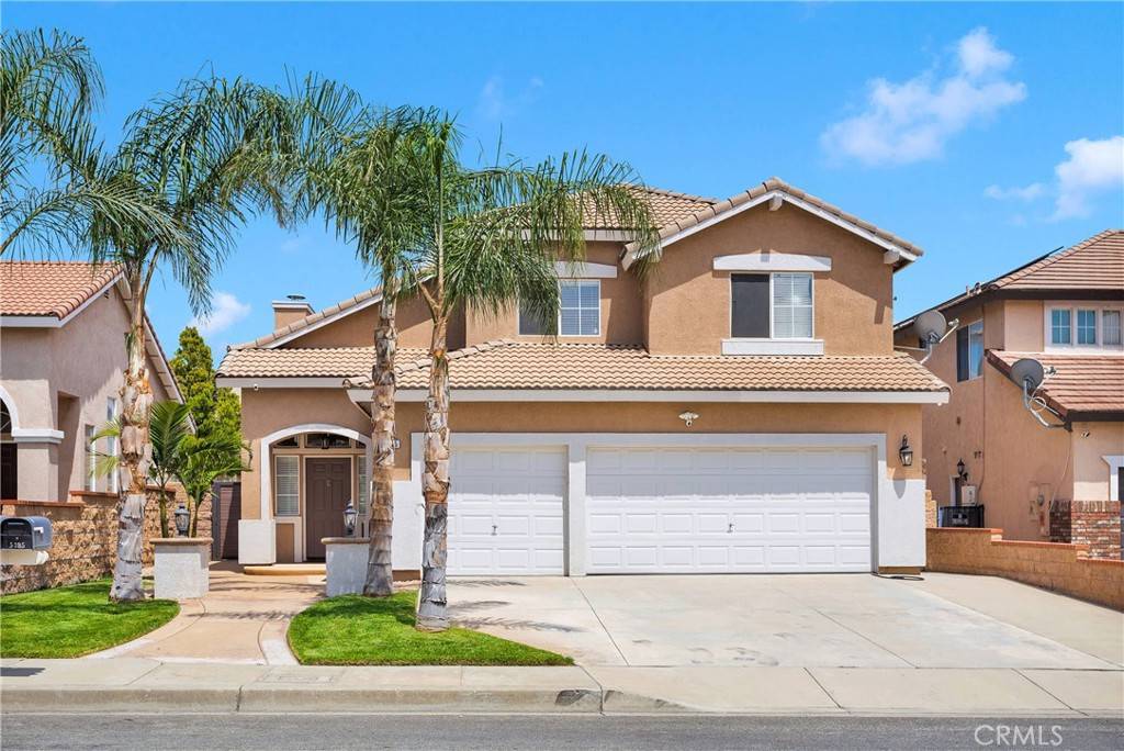 Fontana, CA 92336,5395 Grand Prix CT