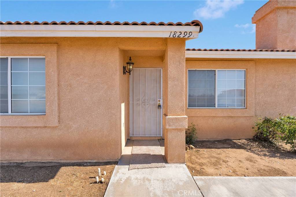 Hesperia, CA 92345,18299 Alder ST