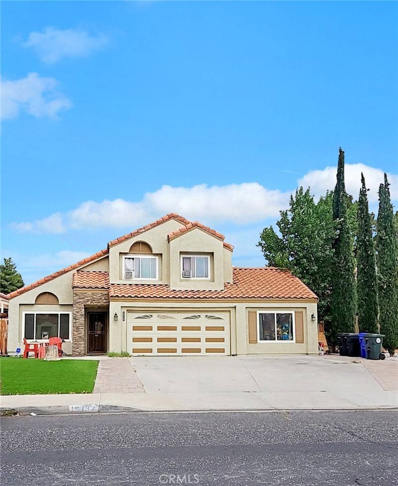 Victorville, CA 92394,15132 Jeraldo
