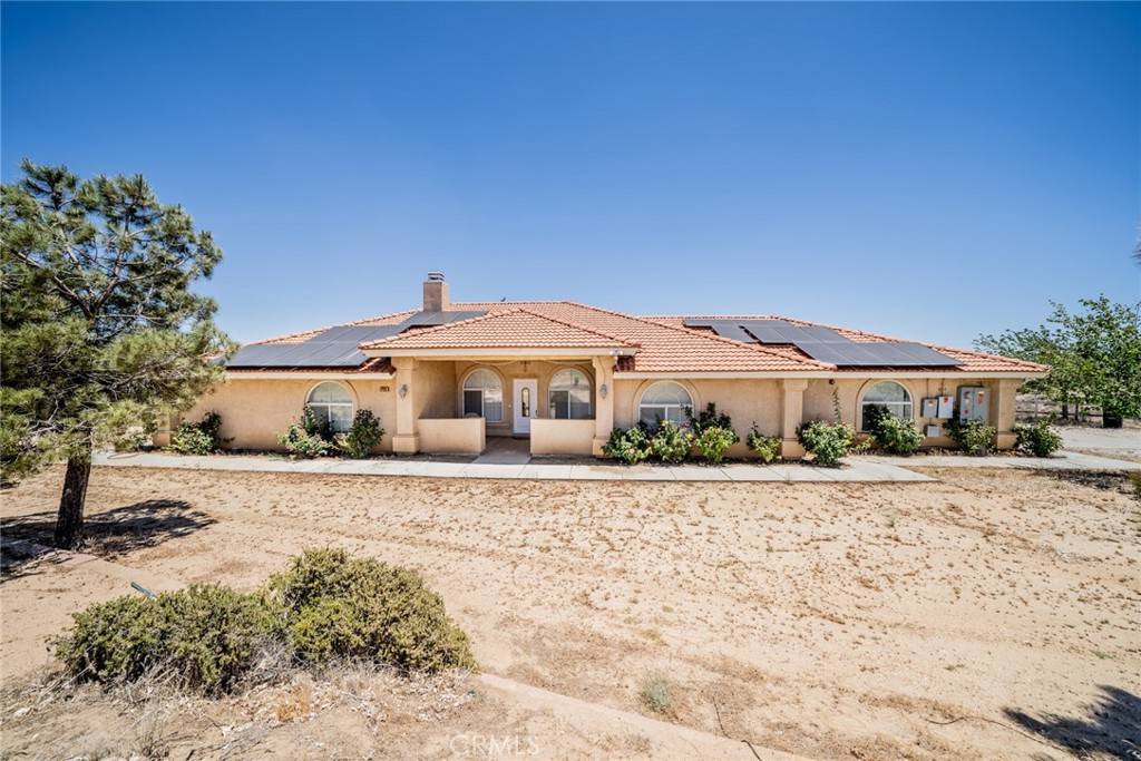 Phelan, CA 92371,8225 Ailanthus ST