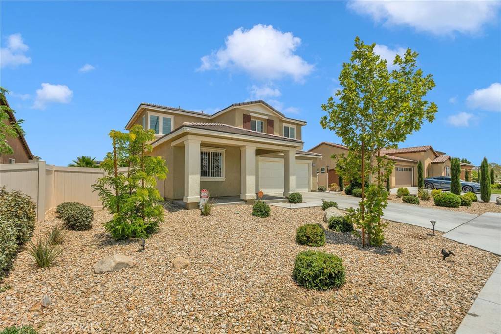 Adelanto, CA 92301,10562 Chevron CT