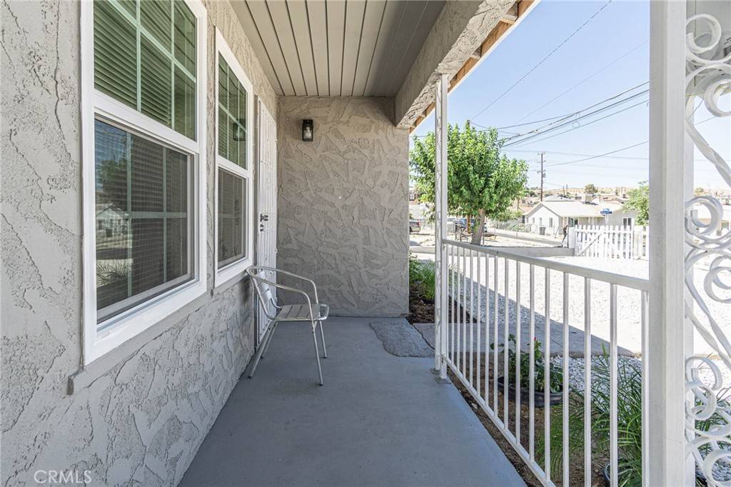 Barstow, CA 92311,117 May AVE