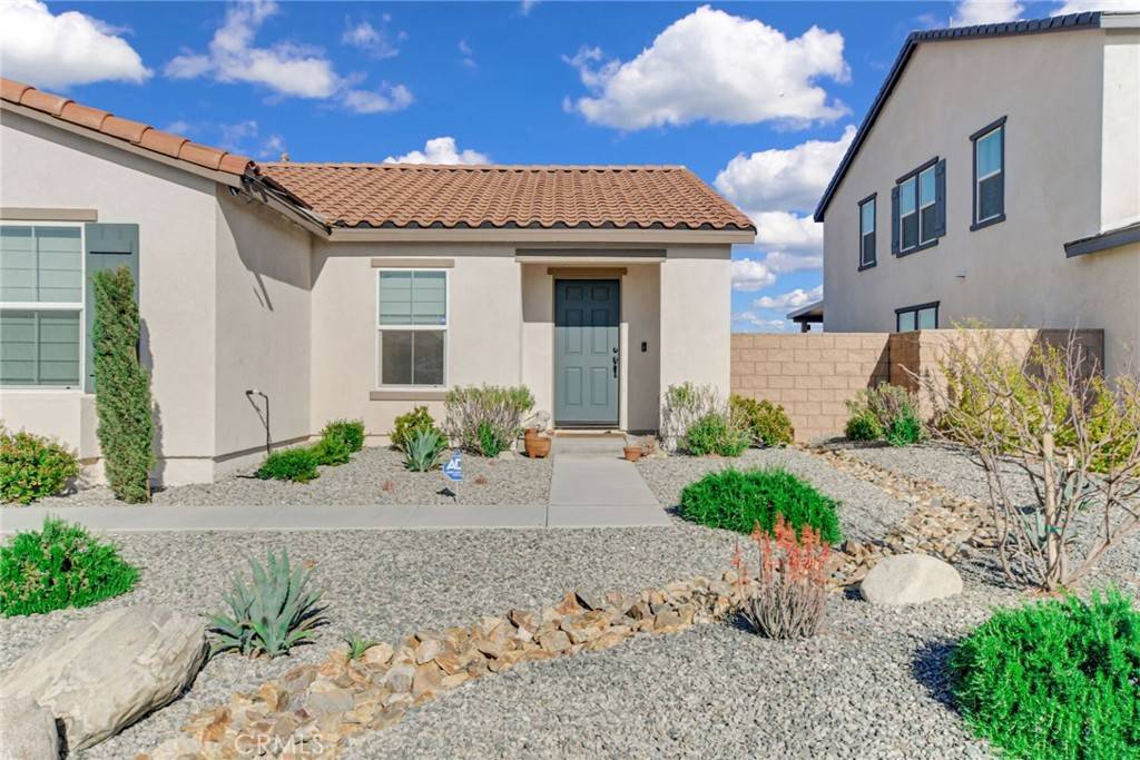 Victorville, CA 92392,11625 Halter ST
