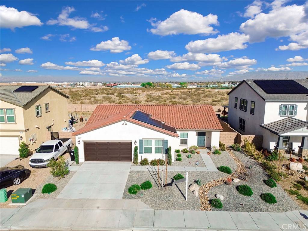 Victorville, CA 92392,11625 Halter ST