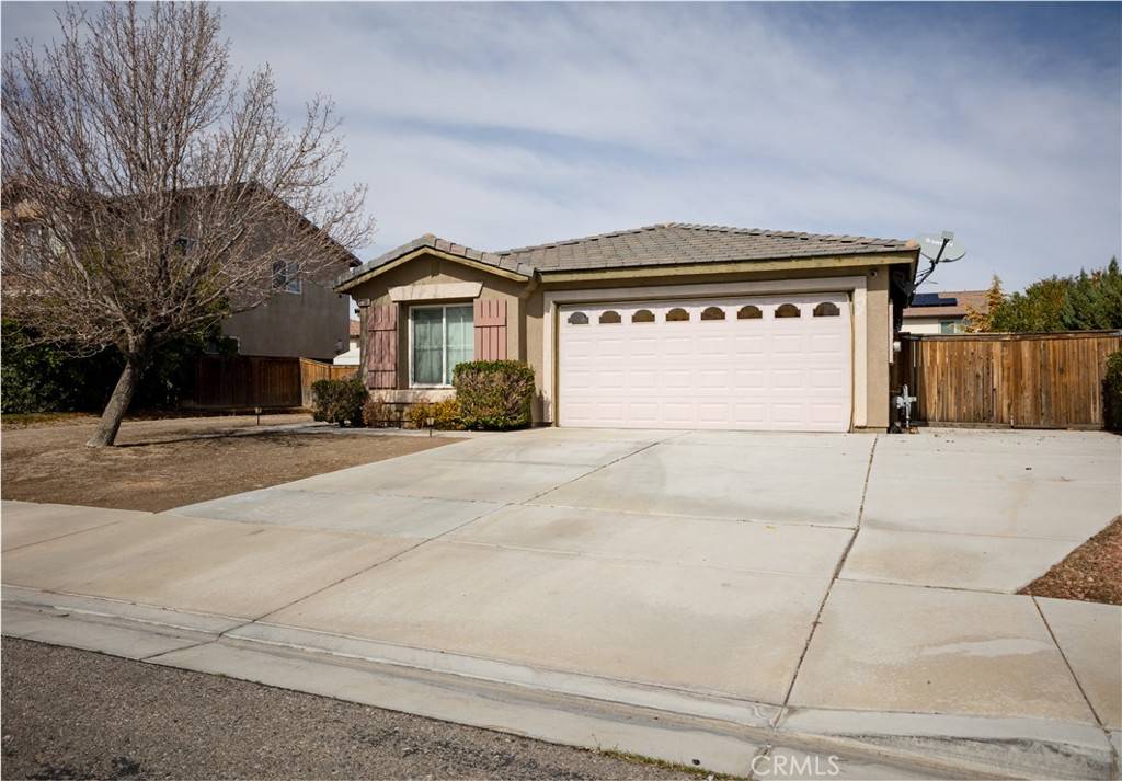 Victorville, CA 92392,13366 Viejo CIR