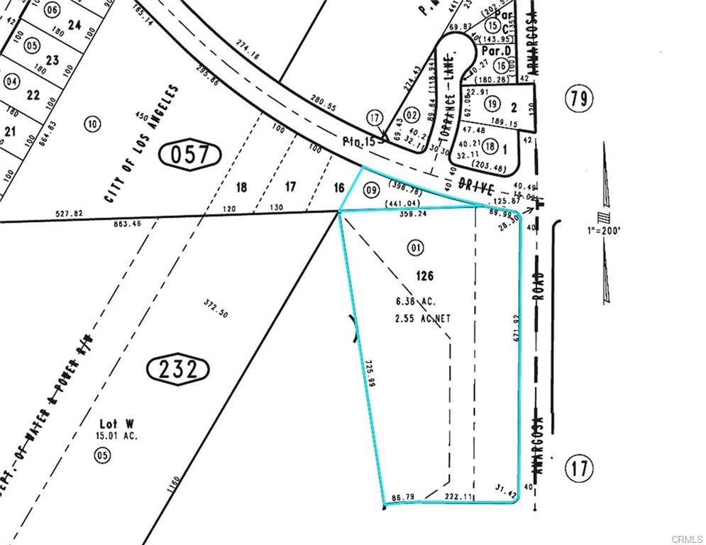 Victorville, CA 92394,0 Amargosa Rd