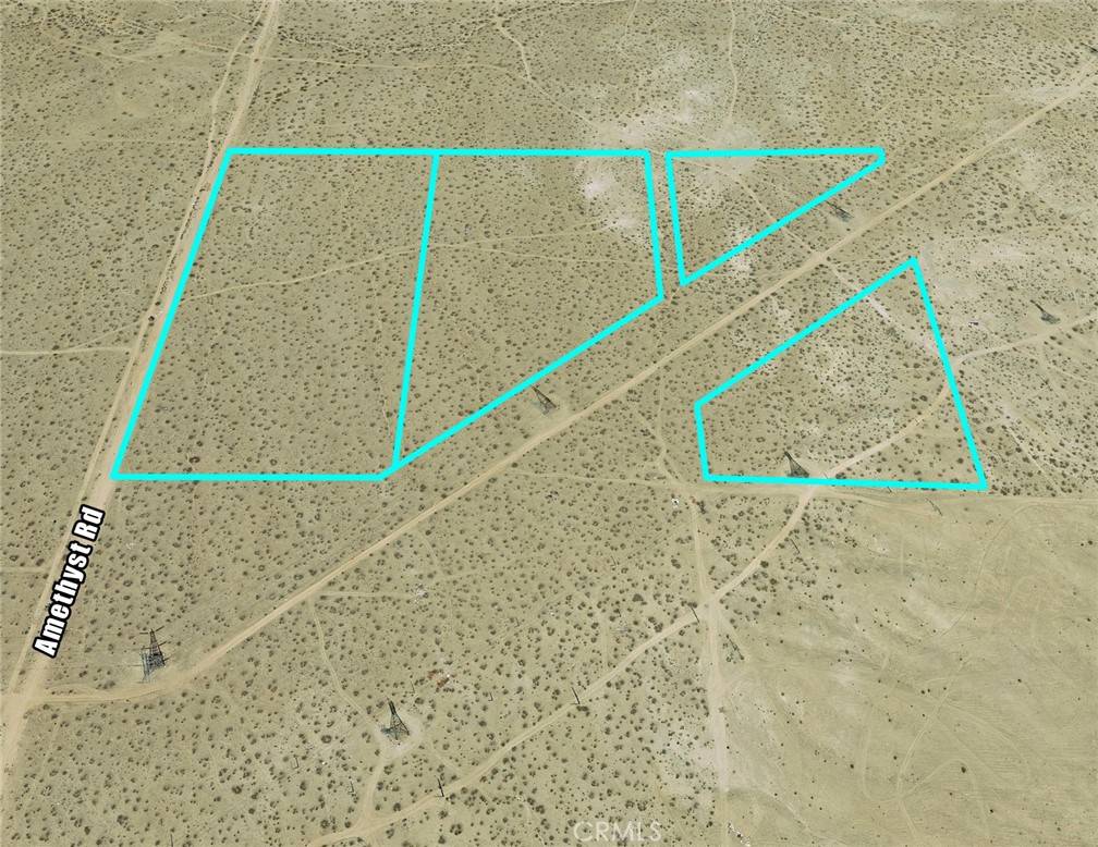 Victorville, CA 92394,0 Amethyst RD