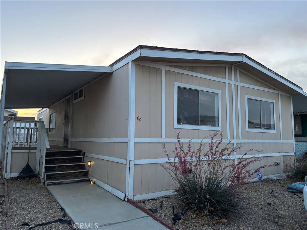Apple Valley, CA 92307,20843 Waalew RD #C92