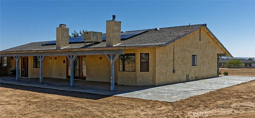 Hesperia, CA 92345,11354 8th AVE