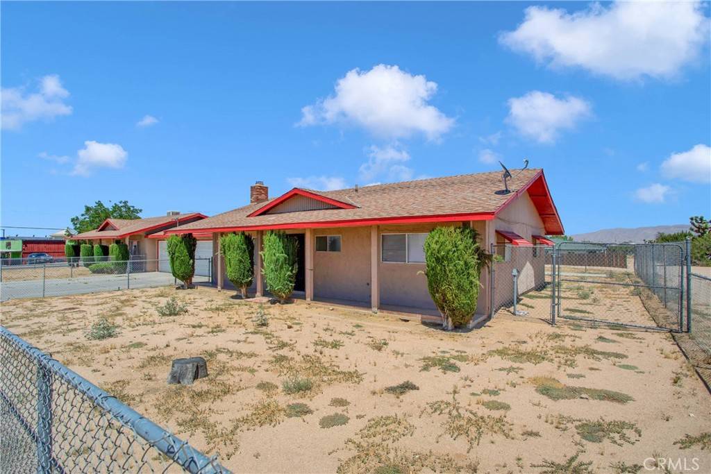 Hesperia, CA 92345,9431 7th AVE