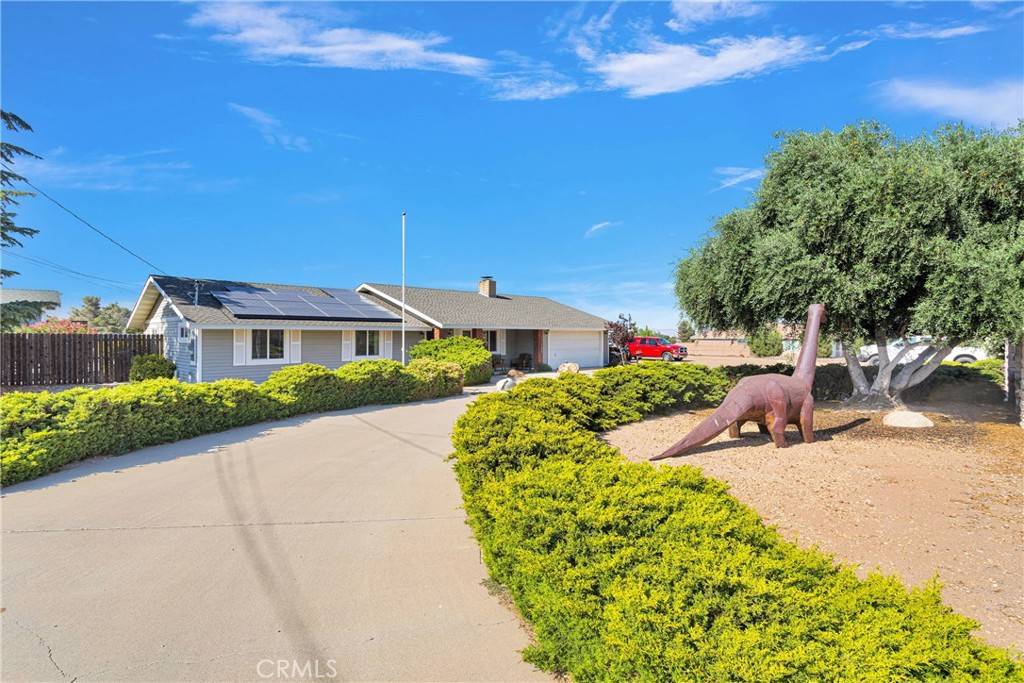 Hesperia, CA 92345,15680 Larch ST