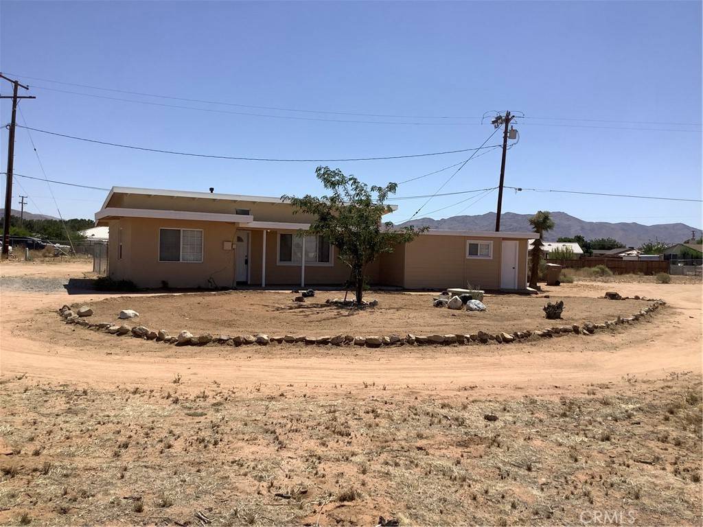 Apple Valley, CA 92307,22042 Elkalo RD