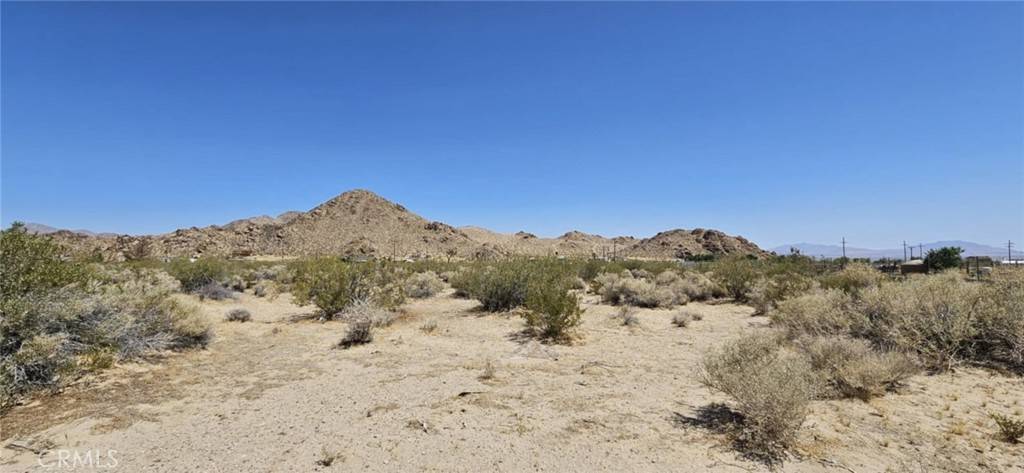 Lucerne Valley, CA 92356,800 Desert View RD