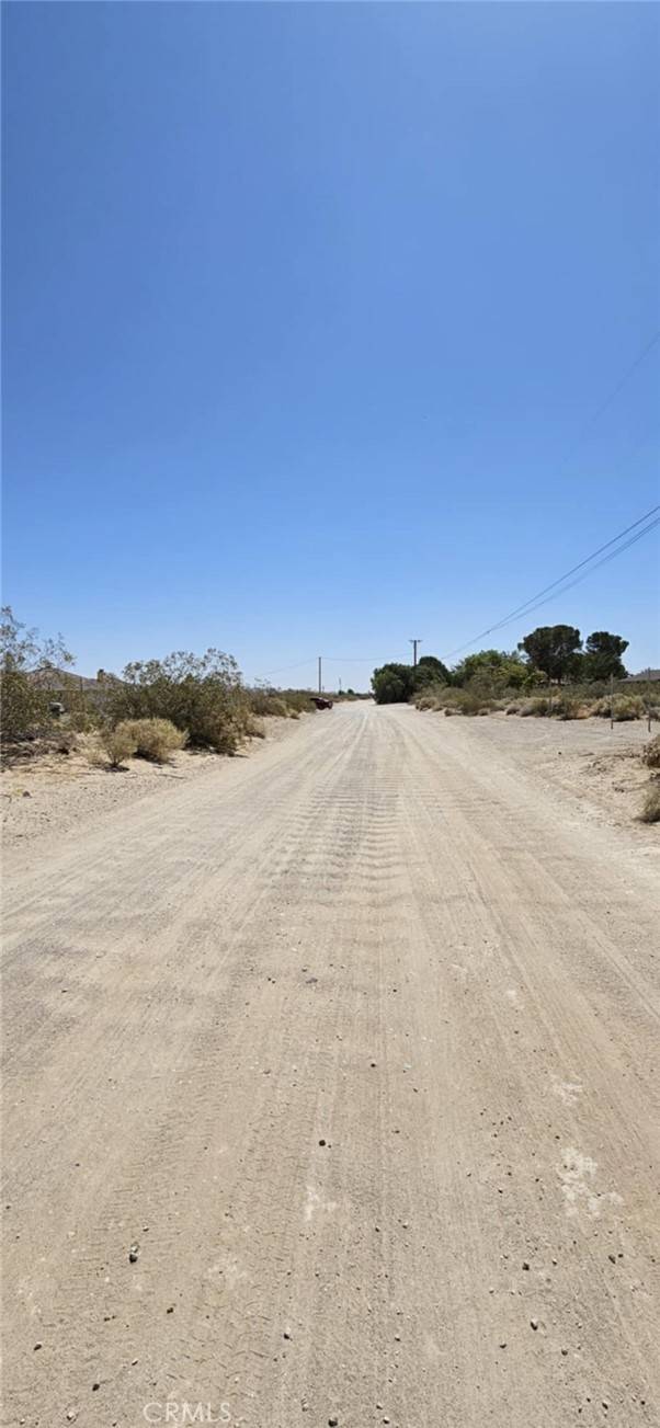 Lucerne Valley, CA 92356,800 Desert View RD