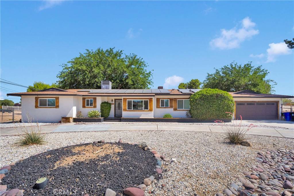 Apple Valley, CA 92307,19545 Seneca RD