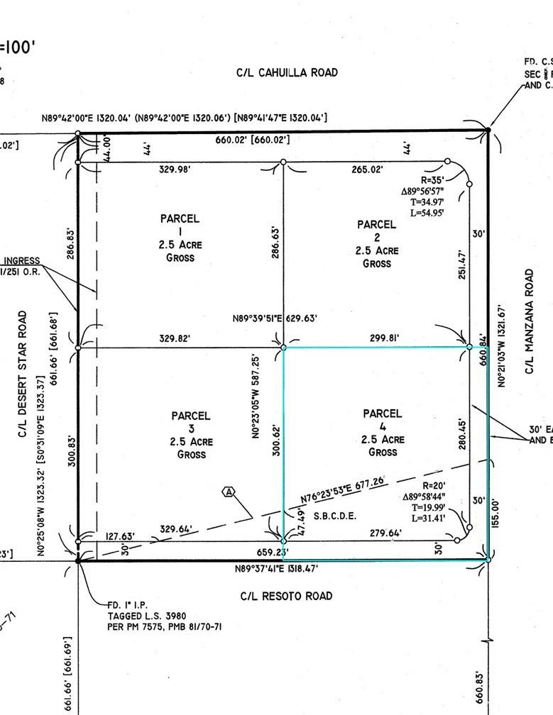 Apple Valley, CA 92307,0 Resoto RD