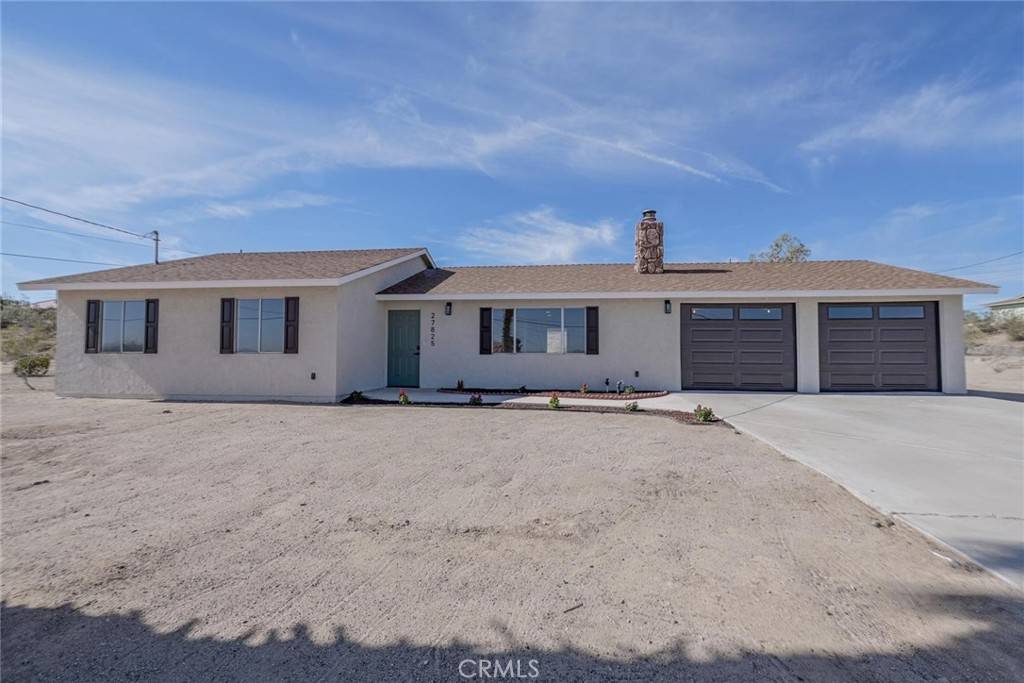 Barstow, CA 92311,27825 Beryl RD