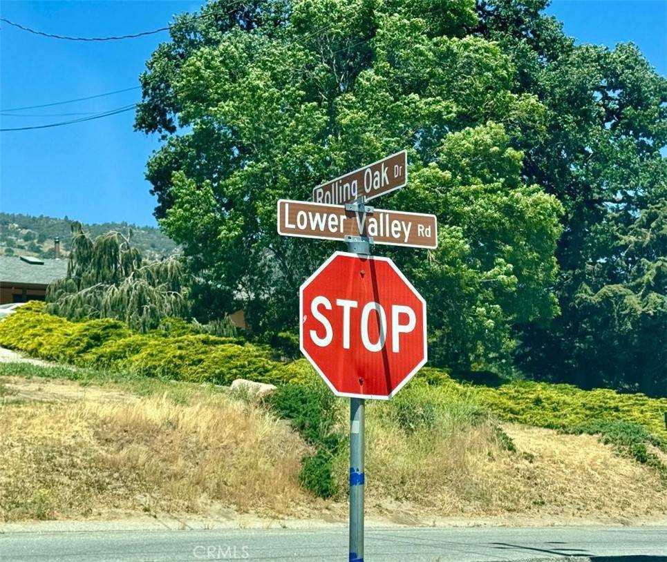 Bear Valley Springs, CA 93561,0 Butterfield WAY