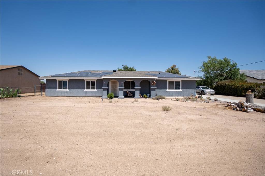 Hesperia, CA 92345,7681 Newhall AVE